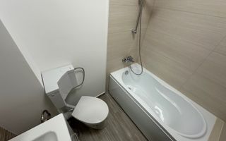 Apartament cu 3 camere, 87mp , parcare, Zona AMA Residence - Poză 9