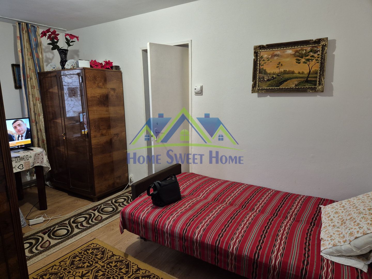 Vand apartament 2 camere, conf 2, zona Profi(A11), etaj 2, st-30mp! - Poză 2