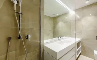 Apartament PREMIUM *3 camere* | One Verdi Park - Poză 16