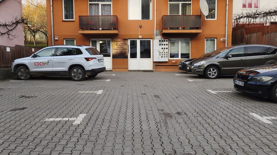 Apartament în bloc nou (2008) cu 1 camere in Tudor, etaj 1 - Poză 8