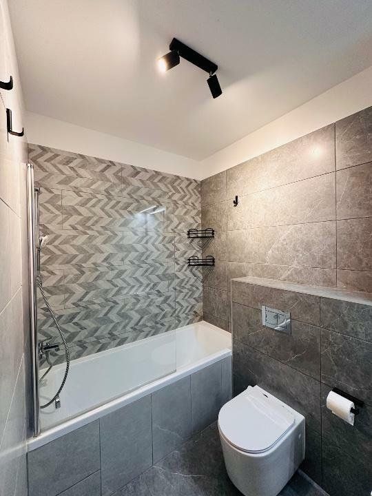 Apartament ultramodern Piața Presei Libere complexul Parcului - Poză 12