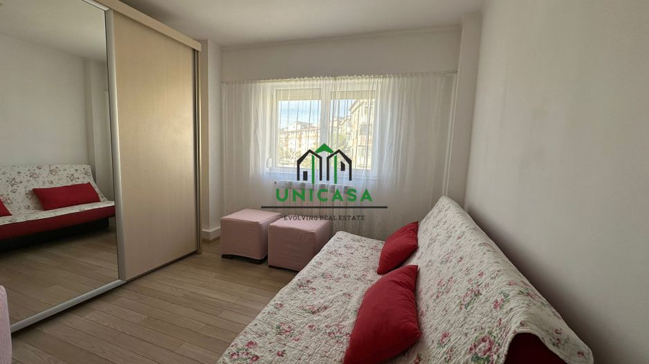 Apartament 3 camere - Ostroveni - Poză 10
