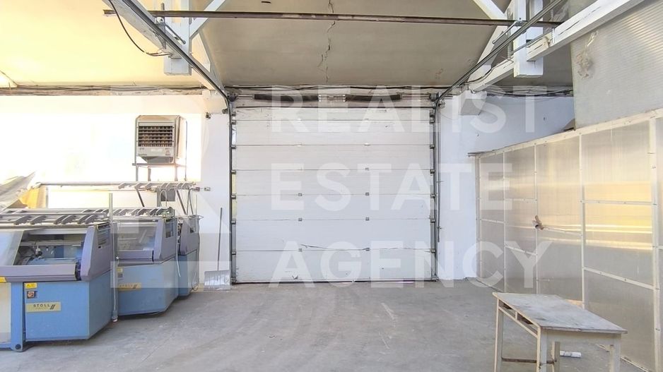 Hală de vânzare – Parcul Industrial Tohanul Vechi, Zărnești - Poză 9