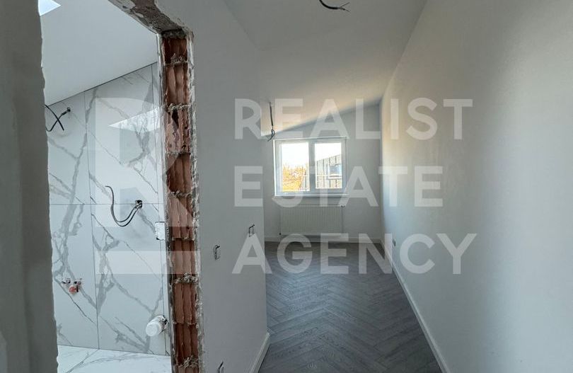 Vânzare, penthouse, 3 camere cu vedere la munte, Coder Residence - Poză 23