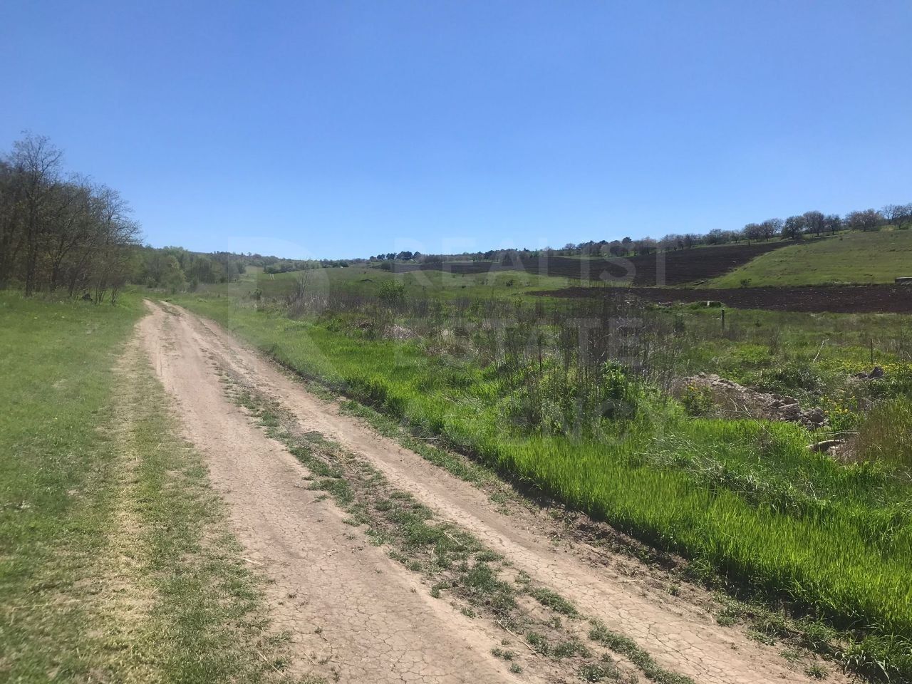 Spre vânzare , teren agricol, 15 ari, com. Bulboaca, Aneni Noi - Poză 6