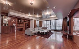 Penthouse de inchiriat-apartament 4 camere- Washington Residence - Poză 1