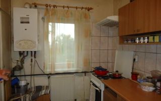 Apartament cu 4 camere, Dambul Rotund. - Poză 2