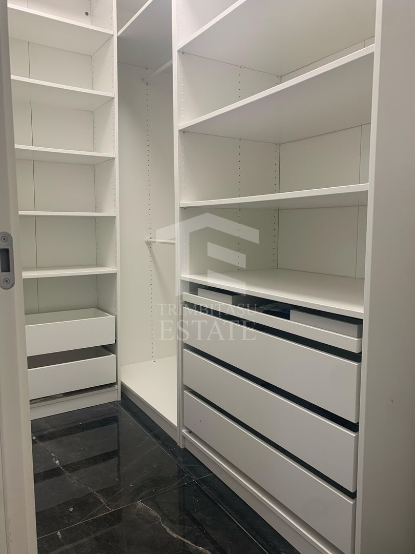 Titan Pallady Metrou 1 decembrie 3 camere Bloc nou - Poză 15