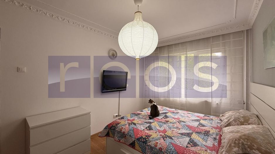 VANZARE 4 CAMERE BERCENI | ZONA VERDE |  SCOLI GRADINITE MAGAZINE | - Poză 19