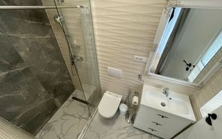 4 Camere open space, Premium, Cetatuie, Zona Belvedere, Parcare, Gruia - Poză 8