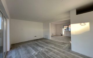 Casa moderna 4 camere 2 bai 3 locuri parcare si pivnita in Cisnadie - Poză 7