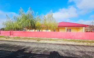 Casa individuala 115 mp | Teren 4239 mp | Radulesti Vrancea - Poză 18