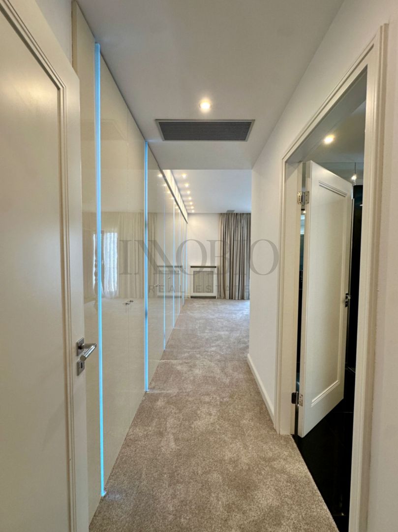 Penthouse | Washington Residence | 2 Locuri de Parcare - Poză 17