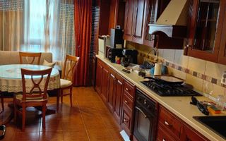 Apartament spațios, modern, complet mobilat și utilat - bloc VEGA - Poză 17