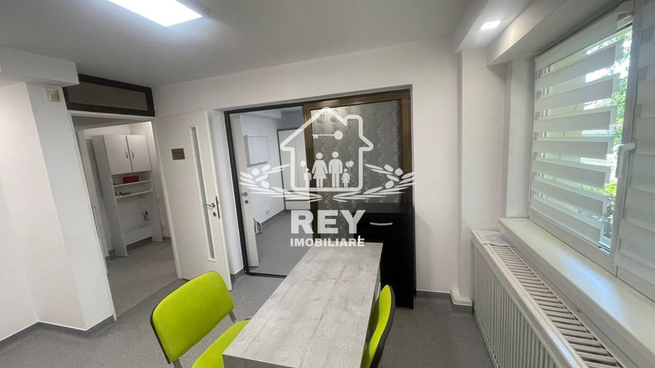 Spațiu comercial de vânzare zonă centrală - Poză 4