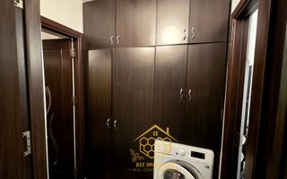 Apartament cu 2 camere in Brazda - Poză 7