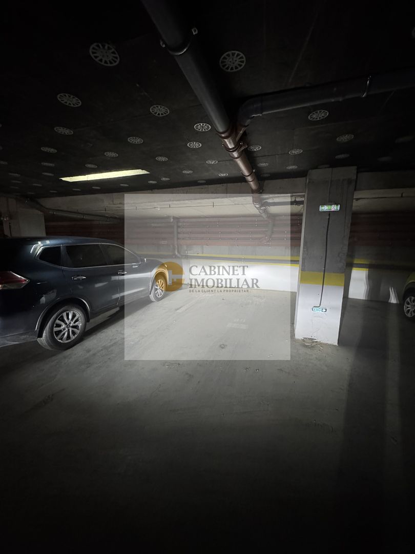 2 Camere - 60MP | Credit | 2023 | Parcare Subteran-INCLUS | Preciziei - Poză 14
