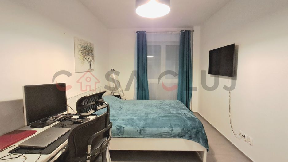 2camere, Parcare Subterana inclusa in Pret,  Buna Ziua!! - Poză 2