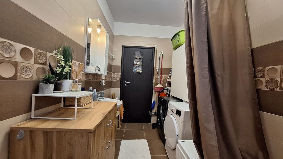 Apartament 2 cam de VANZARE- Tineretului Militari Residence Balroom - Poză 19