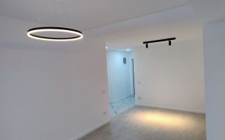 Studio nou 2024, încălzire în pardoseală, Novum Viilor - Poză 9
