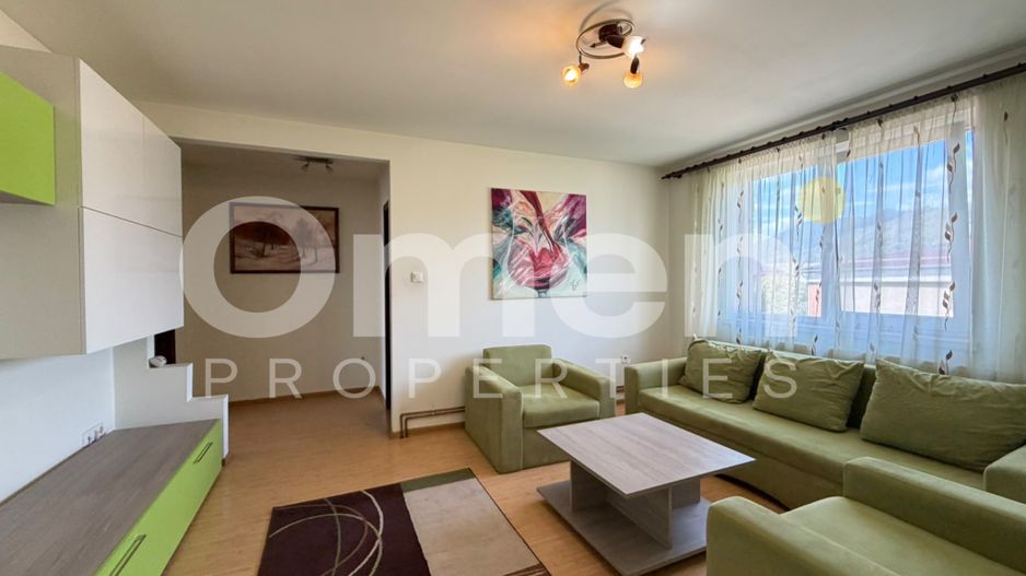 Apartament cu 2 camere | 50 mp | zona Pressco - Poză 1