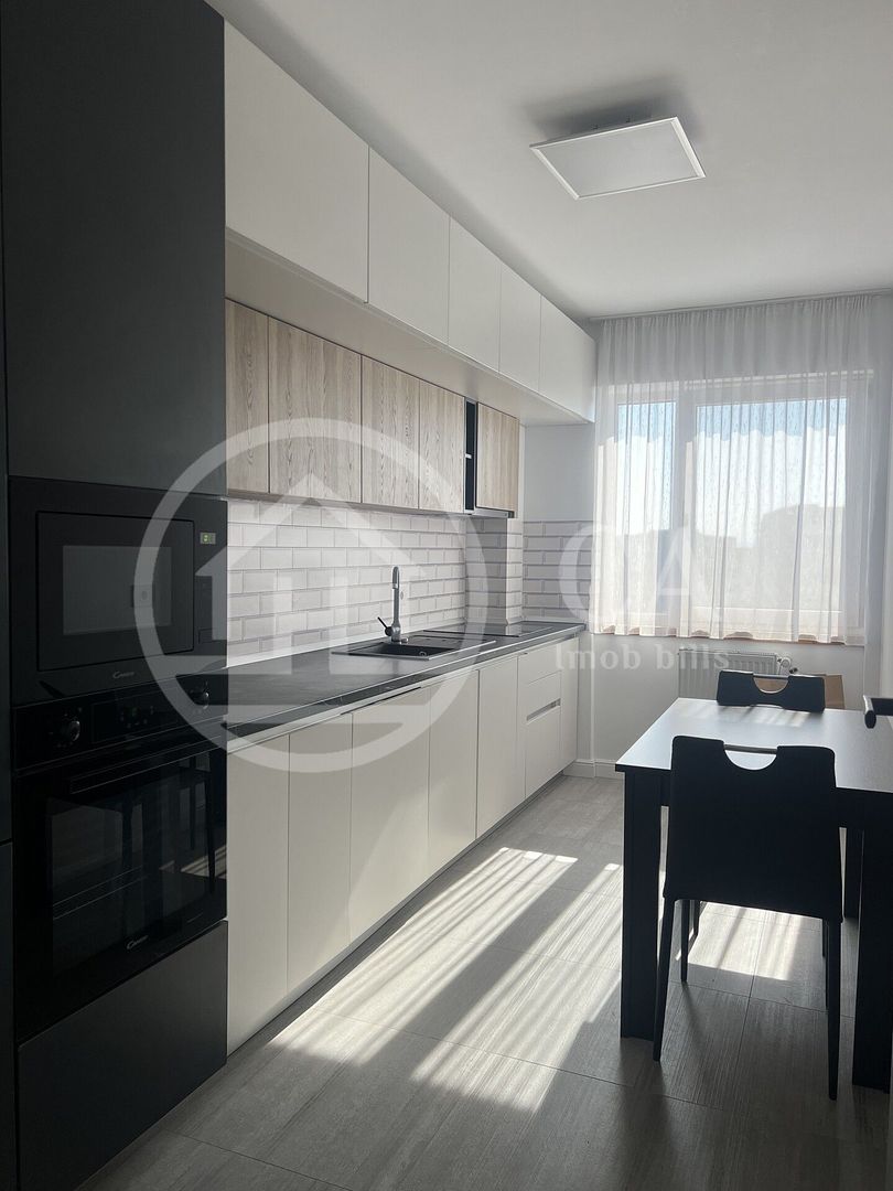 Apartament cu 2 camere de inchiriat Prima Onestilor Oradea - Poză 6