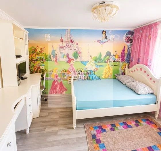 3 camere in vila  | Unirii I Etaj 3 I Centrala proprie - Poză 7