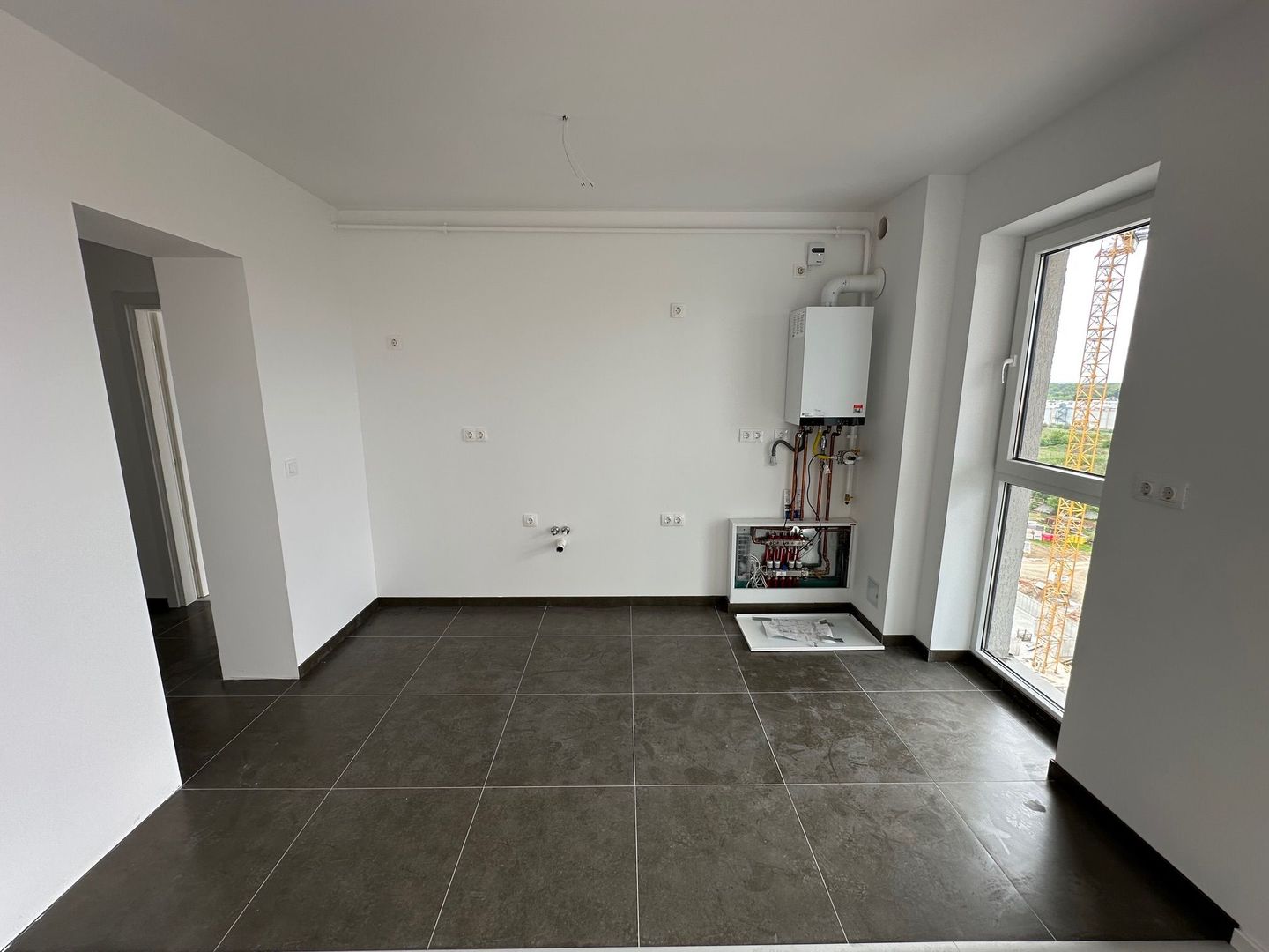 Apartament 2 camere zona Lipovei - Poză 6