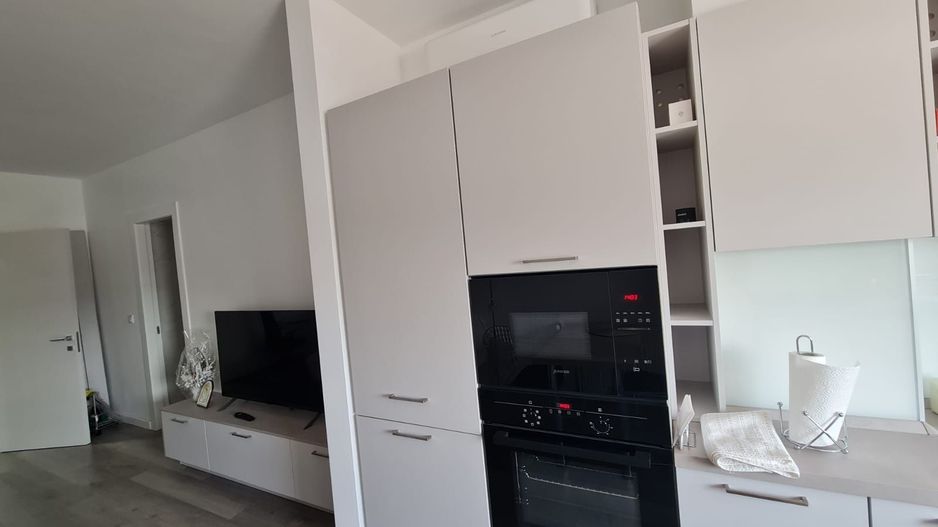 Inchiriere garsoniera Pipera - Poză 1