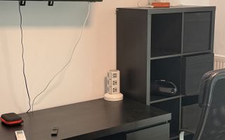 Apartament 2 camere lux, bloc nou, terasă 20 mp, centrală proprie, preț excelent - Poză 10