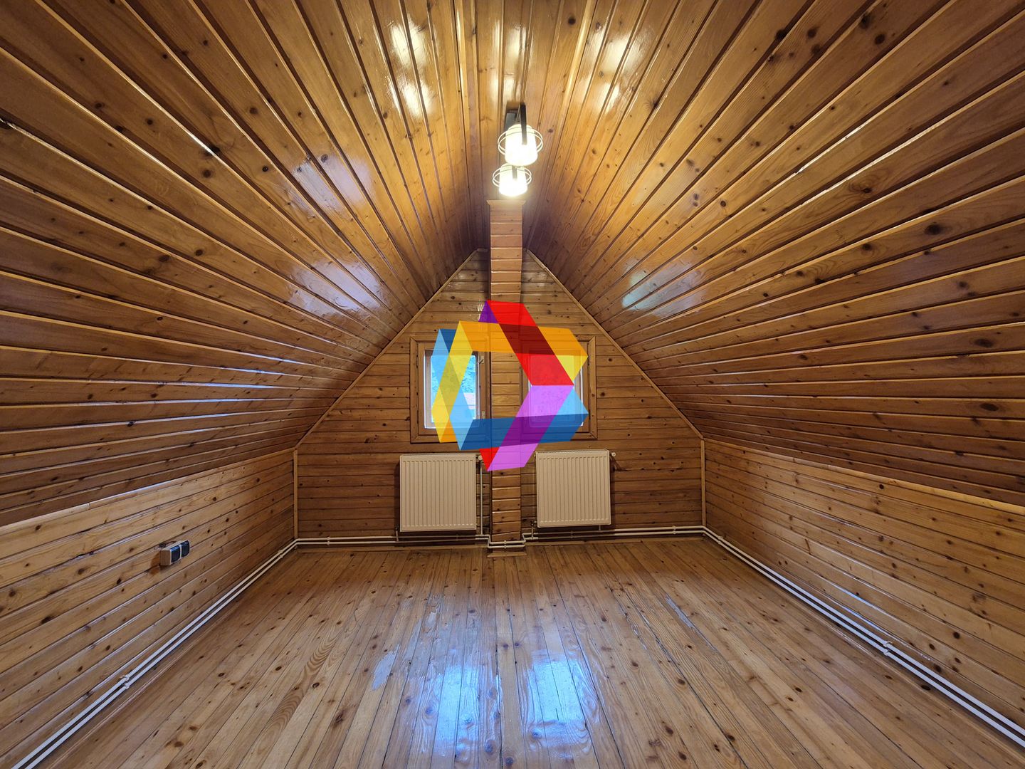 Casa 270mp zona centrala - Poză 16