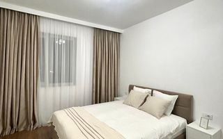 Apartament la cheie / etaj intermediar / Zoma BMW - Poză 16