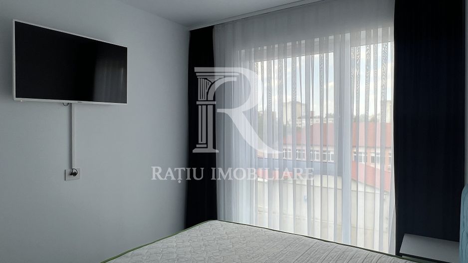 Apartament cu 2 camere | Parcare supraterana | Prima Urbana | Iosia | Oradea - Poză 13