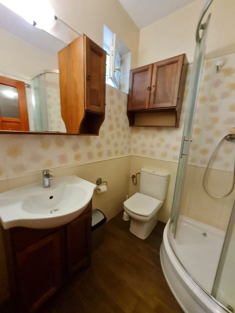 Casa cocheta zona Lipovei - Poză 13