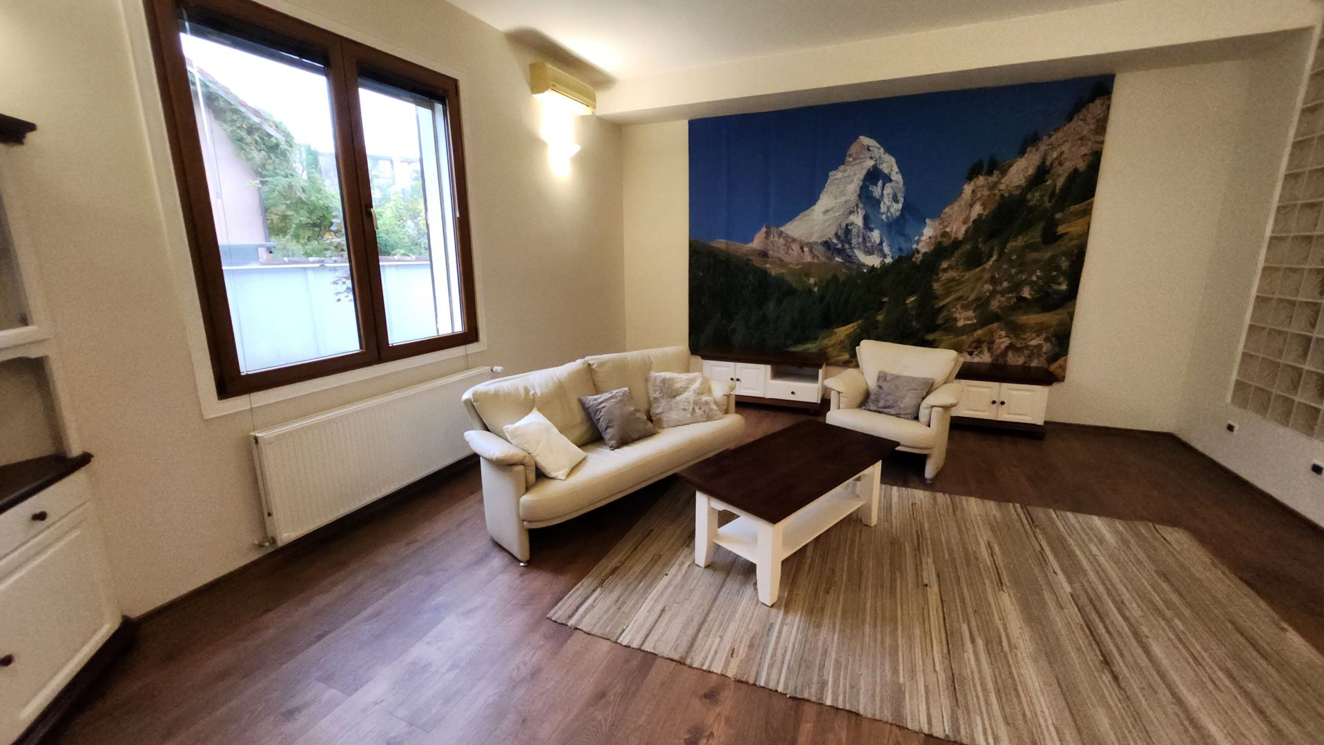 Vila cu design italian intalneste echipamentele germane - Poză 1