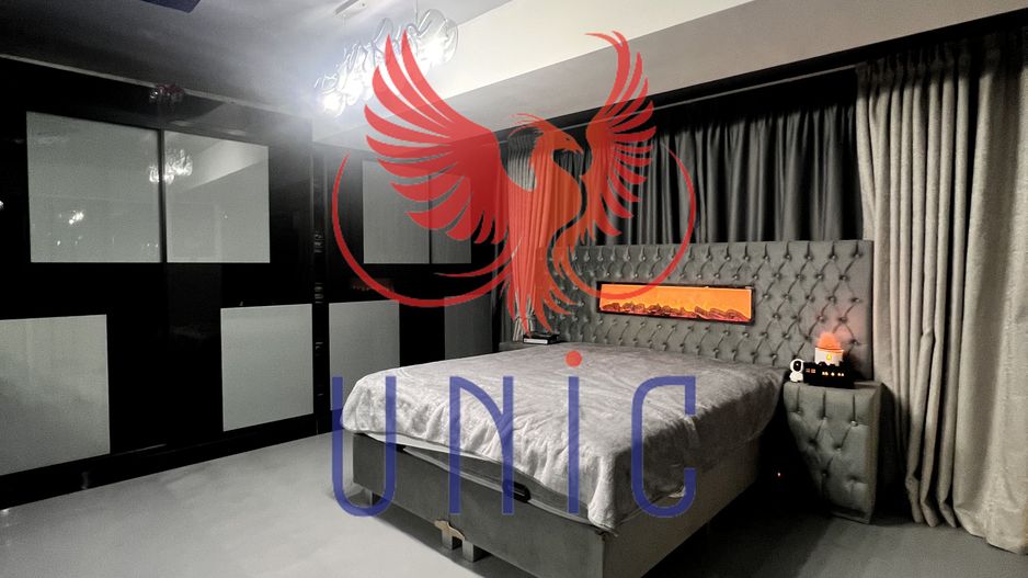 Apartament spectaculos cu cada panoramica, 2 bai, langa Promenada Mall - Poză 4