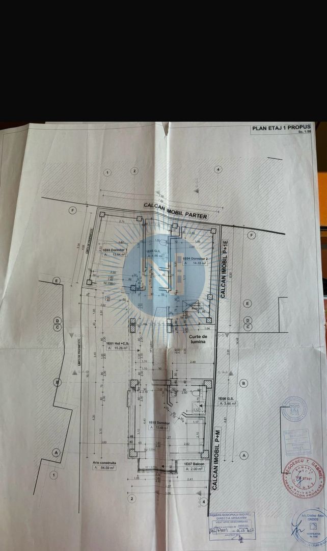 Vila Polona - Poză 23