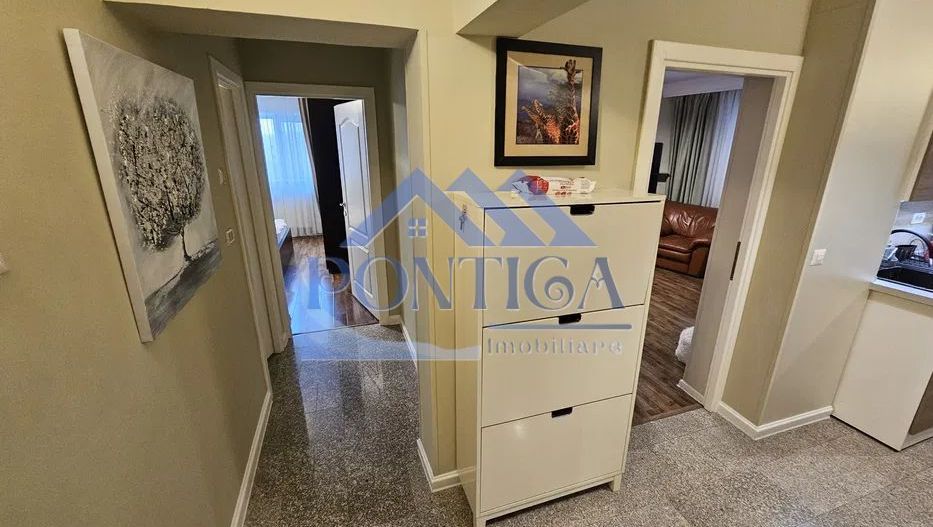 Apartament 2 camere de inchiriat - Poză 5