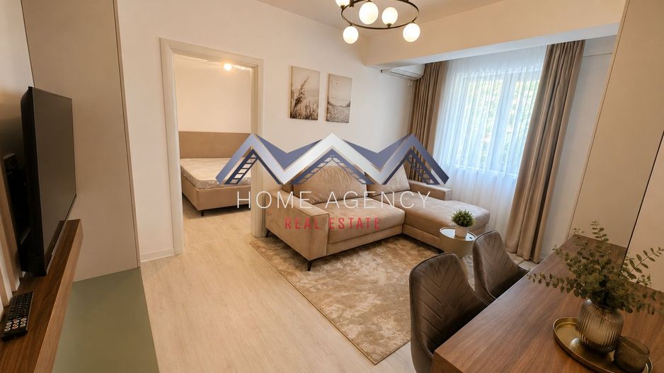 Apartament 2 camere | parcare subterană | Otopeni central - Poză 1