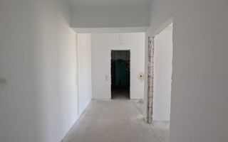 Penthouse exclusivist cu terasa de 82 mp si living de 60 mp – Pallady - Poză 15