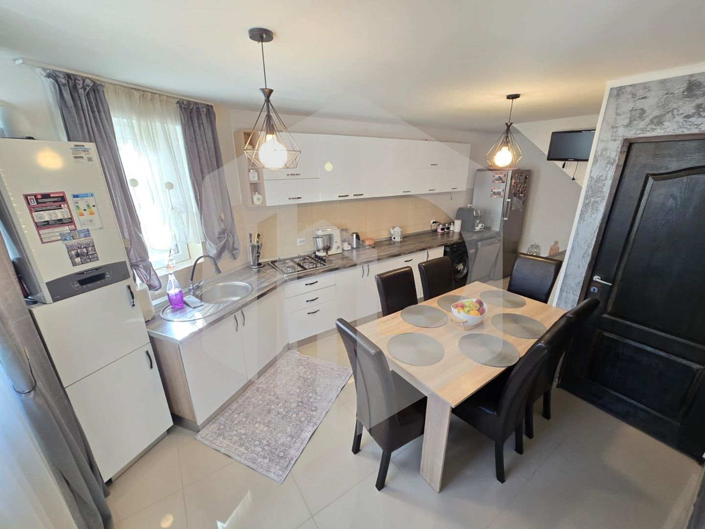 2 case de vanzare CF separate zona Moara de scoarta - Poză 21