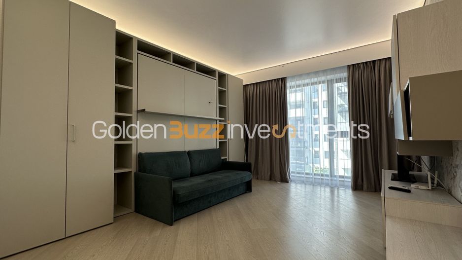 Studio Dublu de Vanzare | Cortina North - Poză 1