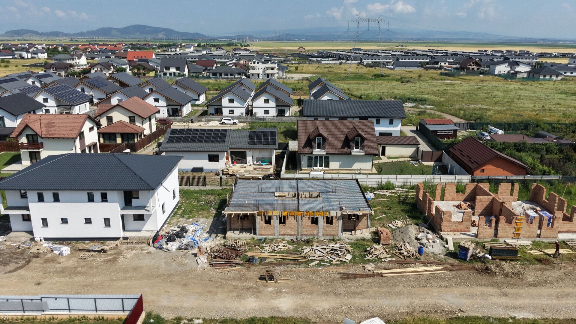 De Vânzare Duplex În Cartierul Izvor - Poză 7