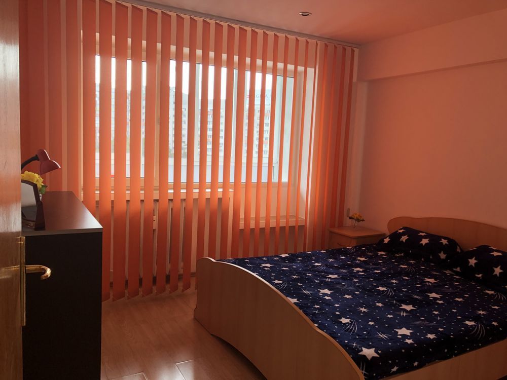 Închiriez apartament 2 camere zona Obor, metrou - Poză 2