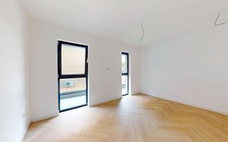 Apartament 3 Camere | Pipera | Erou Iancu Nicolae | Terasa 27mp - Poză 12