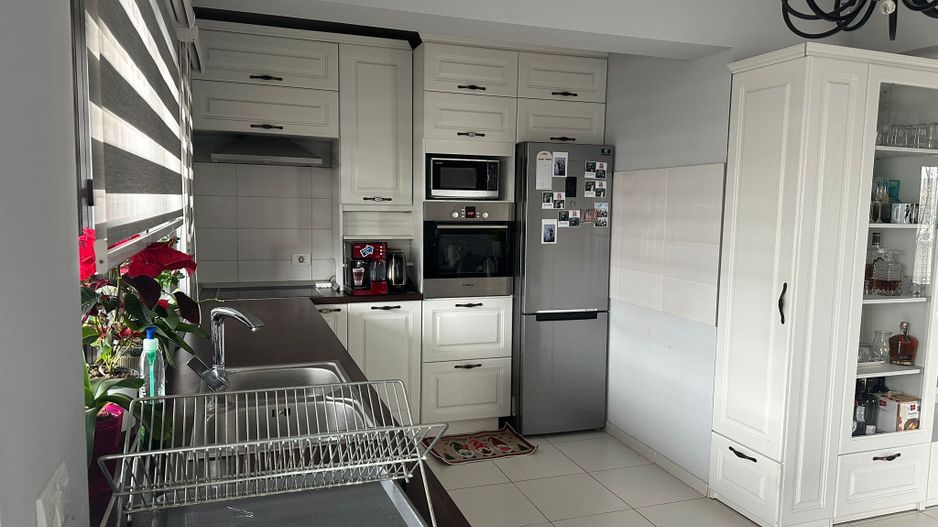 Braytim | Casă individuală P+M | 5 camere | Mobilată | Utilități complete - Poză 3