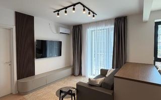 Apartament Premium |  Hils Titanium - Poză 1