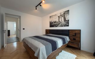 Stefan cel Mare - Obor - 3 camere - Prima Inchiriere - Metrou 2 minute - Poză 8