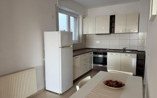 AP. 2 CAMERE OCTOPUS RESIDENCE, PARCARE, METROU 11 MIN, BLOC NOU - Poză 7