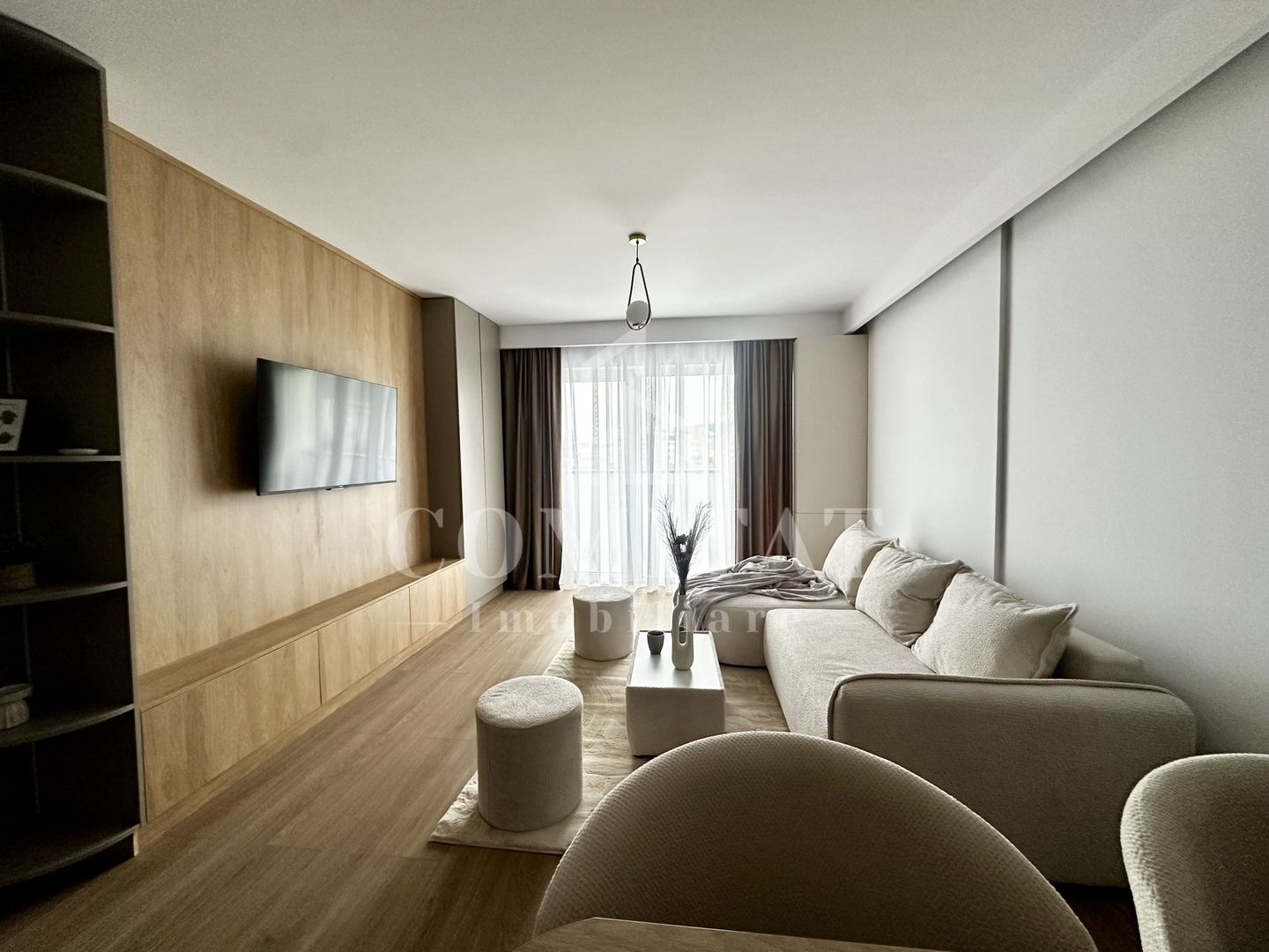 Apartamnet la cheie | Etaj 1 | Zona Eroior Floresti - Poză 6